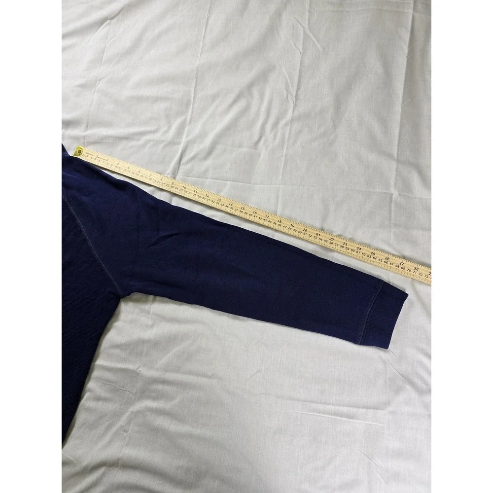 ROWM pullover mens
